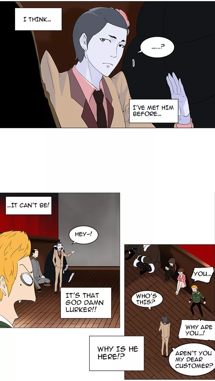 Tower of God, chapter 86, image 6