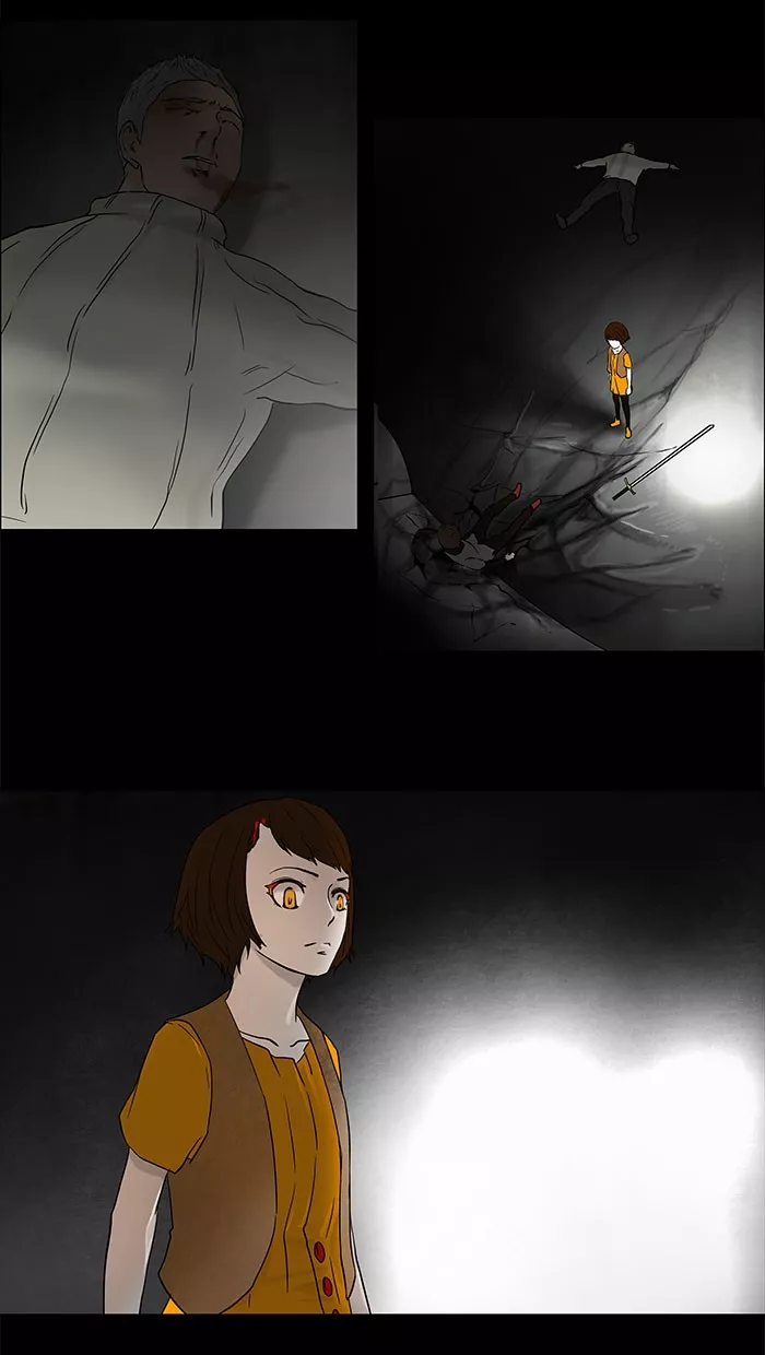 Tower of God, chapter 49, image 11