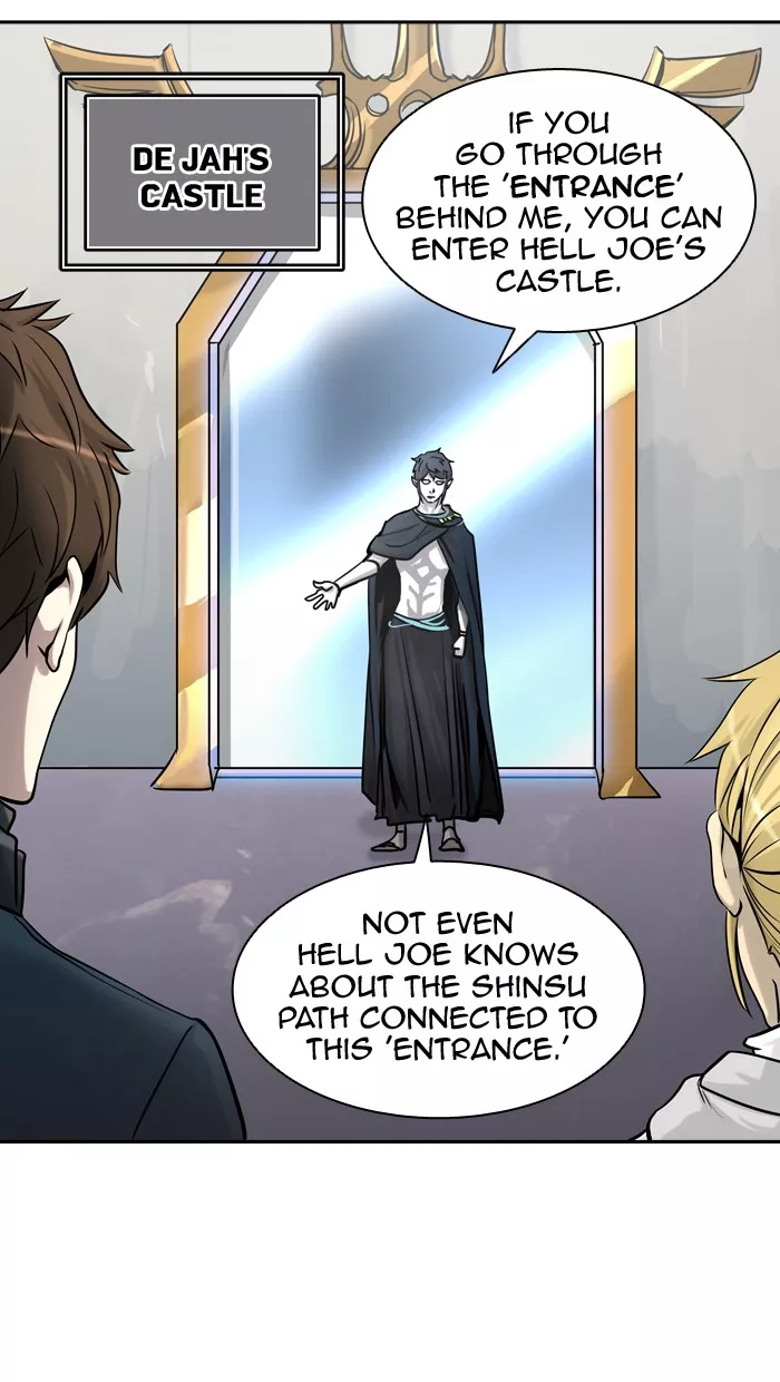 Tower of God, chapter 326, image 46