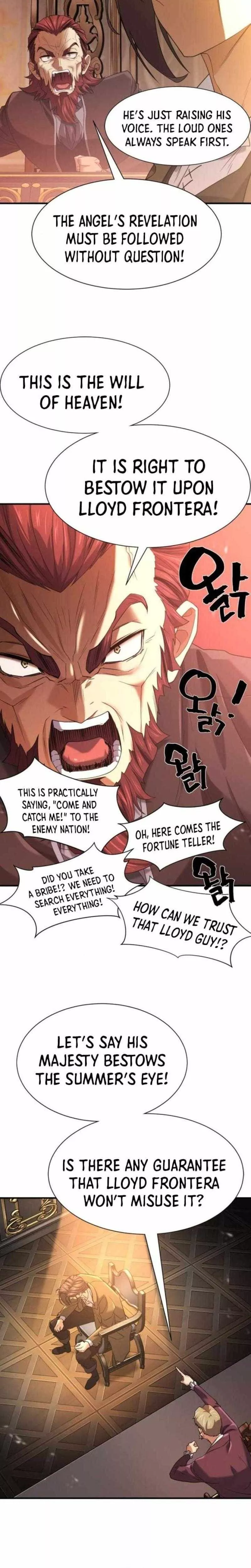 The Greatest Estate Developer, chapter 168, image 11