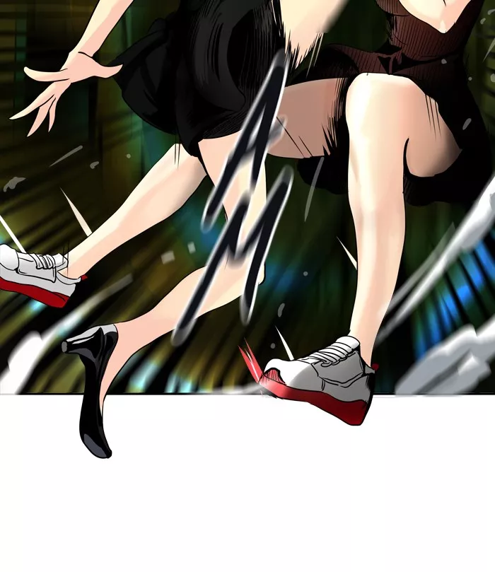Tower of God, chapter 293, image 13
