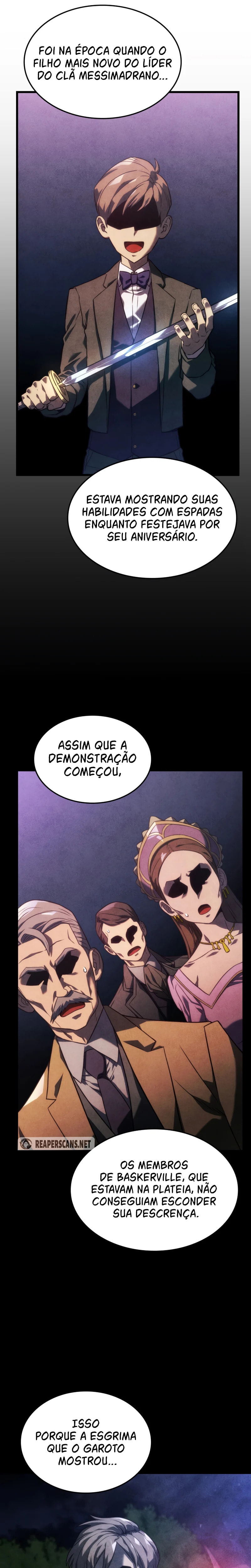 Revenge of the Baskerville Bloodhound, chapter 24, image 21