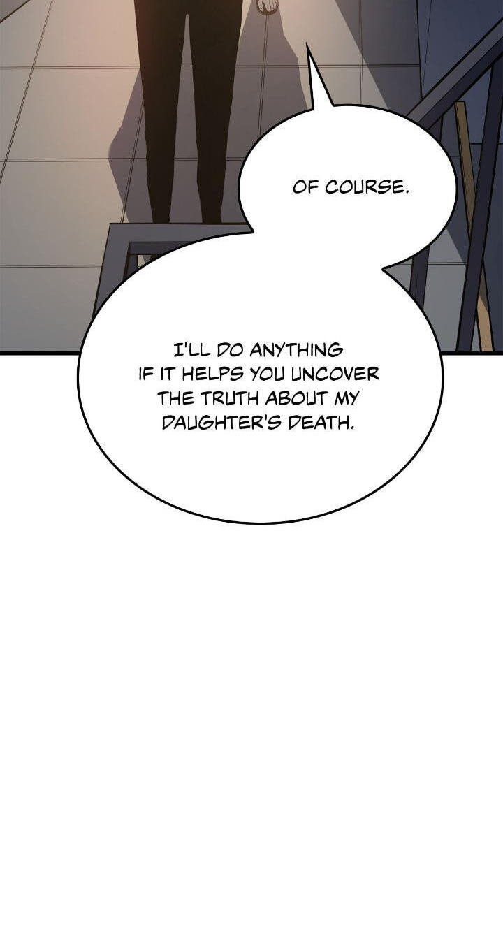 Solo Leveling, chapter 190, page 71