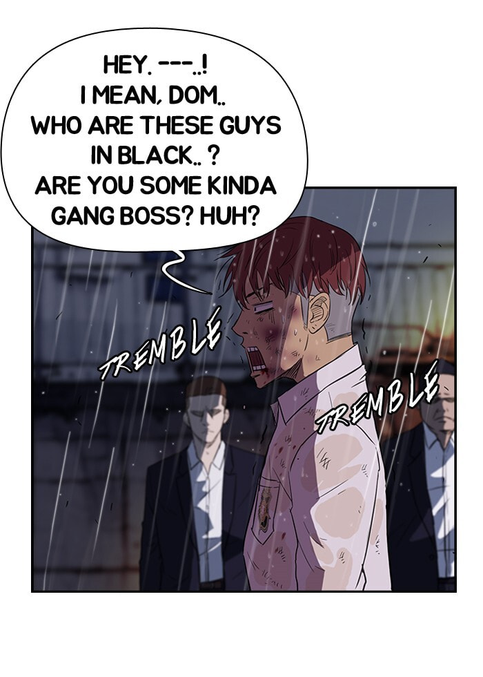 Wind Breaker, chapter 44, page 9