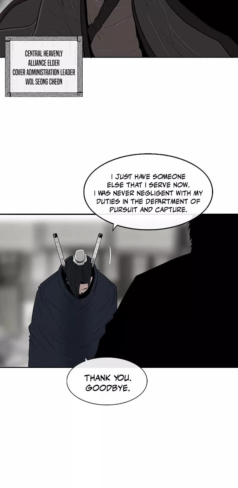 Legend of the Northern Blade, chapter 111, image 7