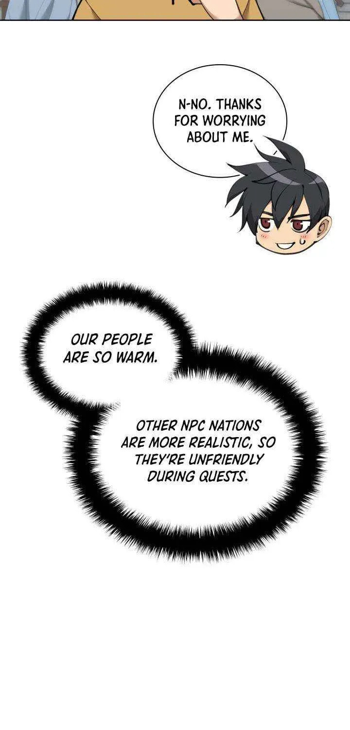 Overgeared (Team Argo), chapter 312, page 48