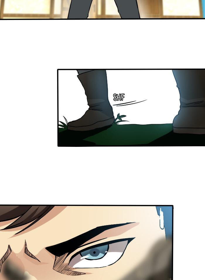 The Beginning After the End, chapter 4, page 3