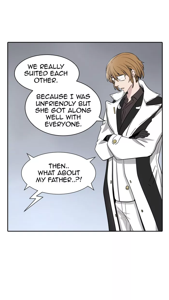 Tower of God, chapter 338, image 34