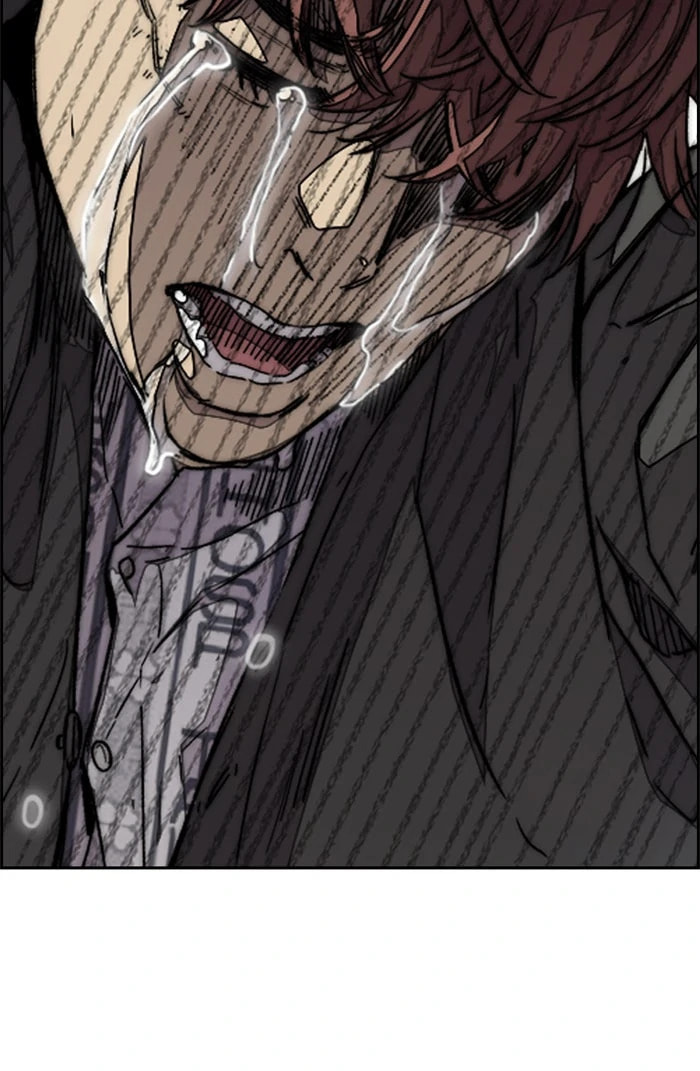 Wind Breaker, chapter 353, image 138