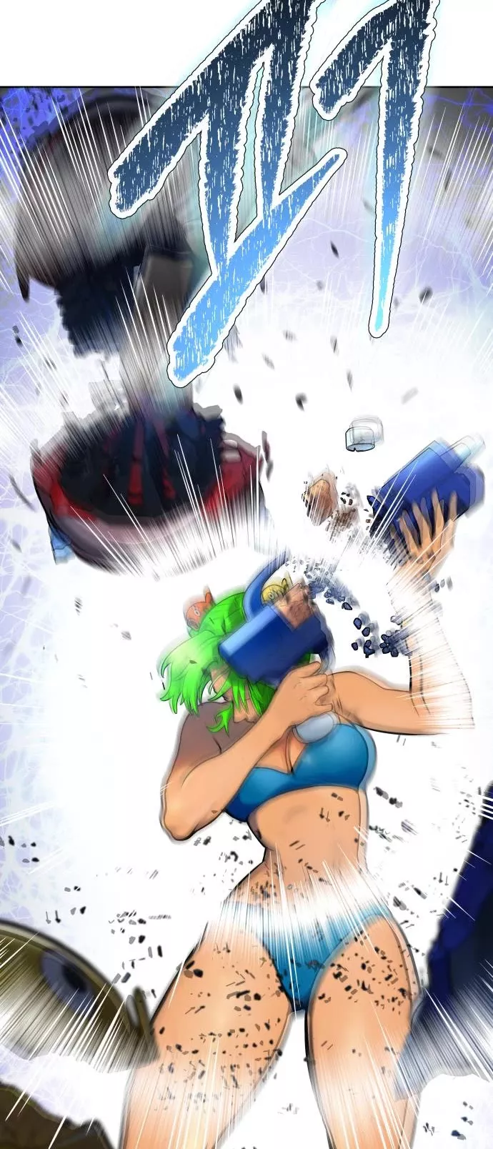 Tower of God, chapter 596, image 39