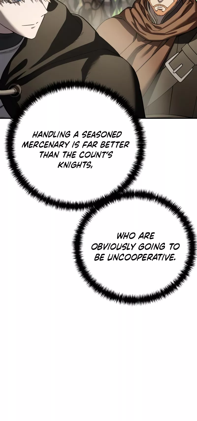 Star-Fostered Swordmaster, chapter 105, image 49