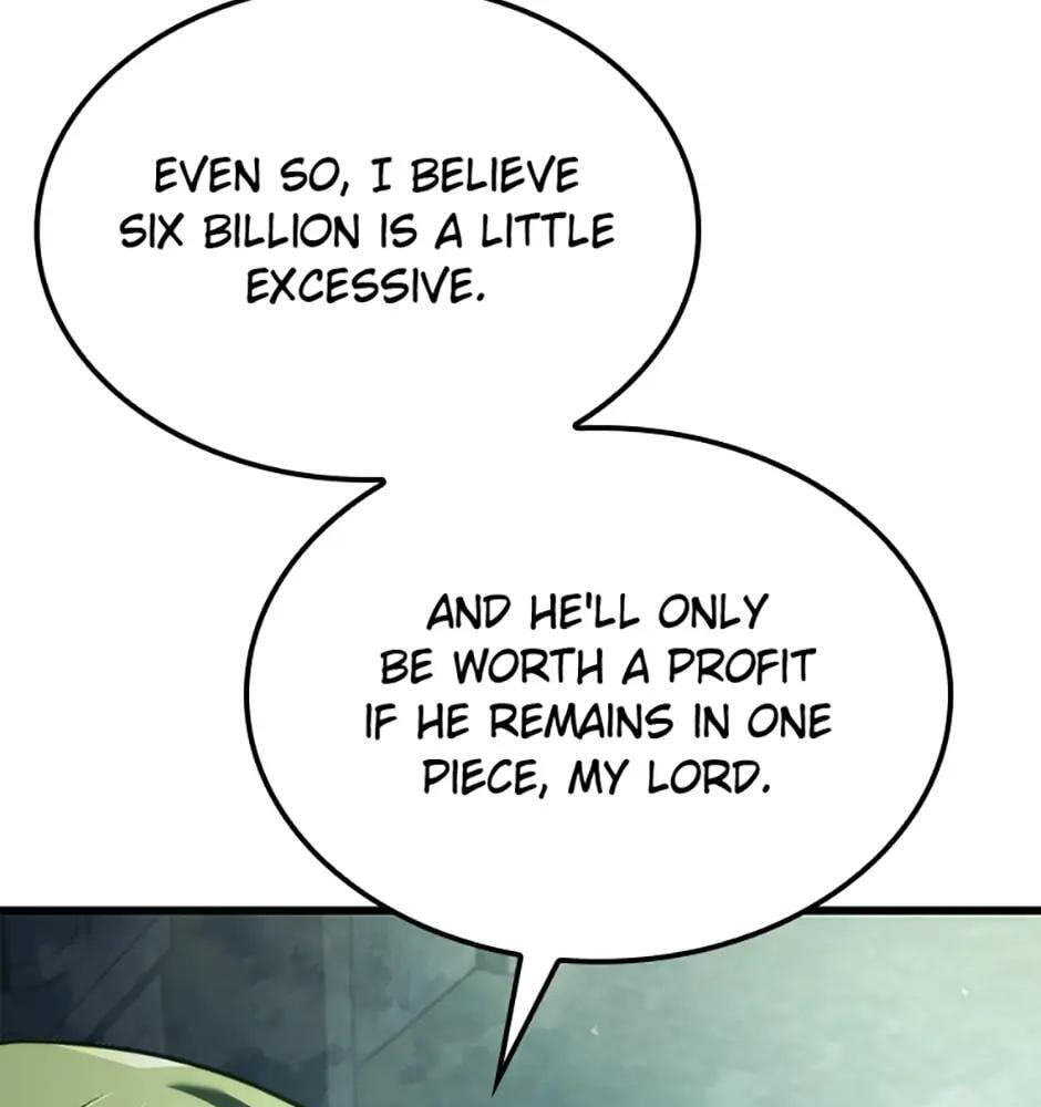 Revenge of the Baskerville Bloodhound, chapter 21, image 105