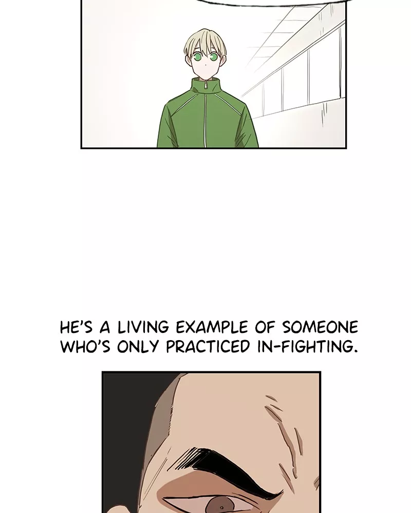 The Boxer, chapter 33, image 109