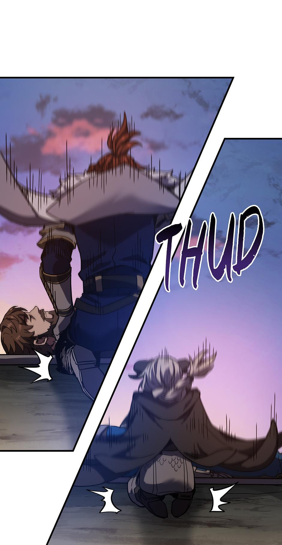 The Beginning After the End, chapter 256, image 21