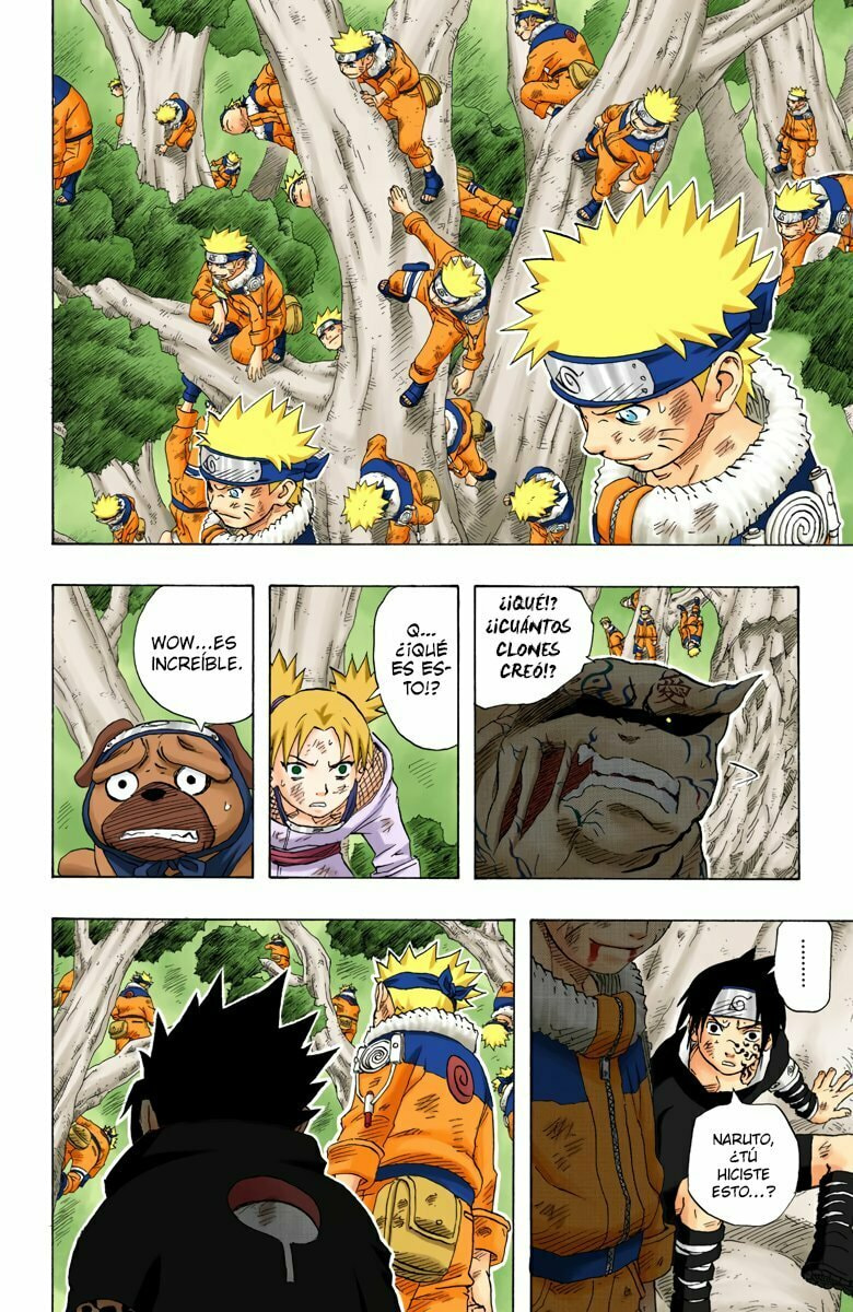 Naruto, chapter 134, image 2