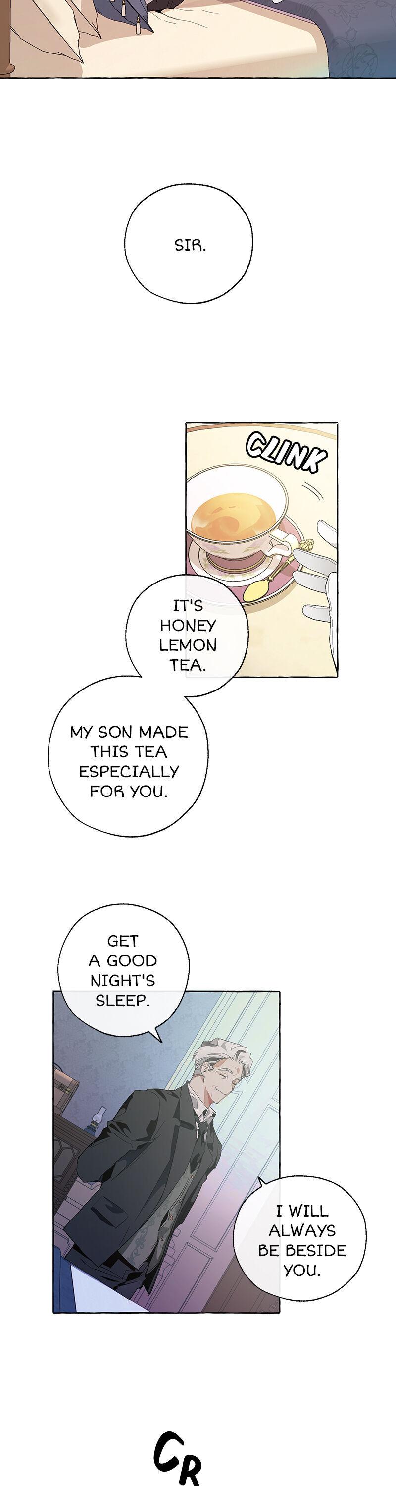 Trash of the Count’s Family, chapter 8, image 31