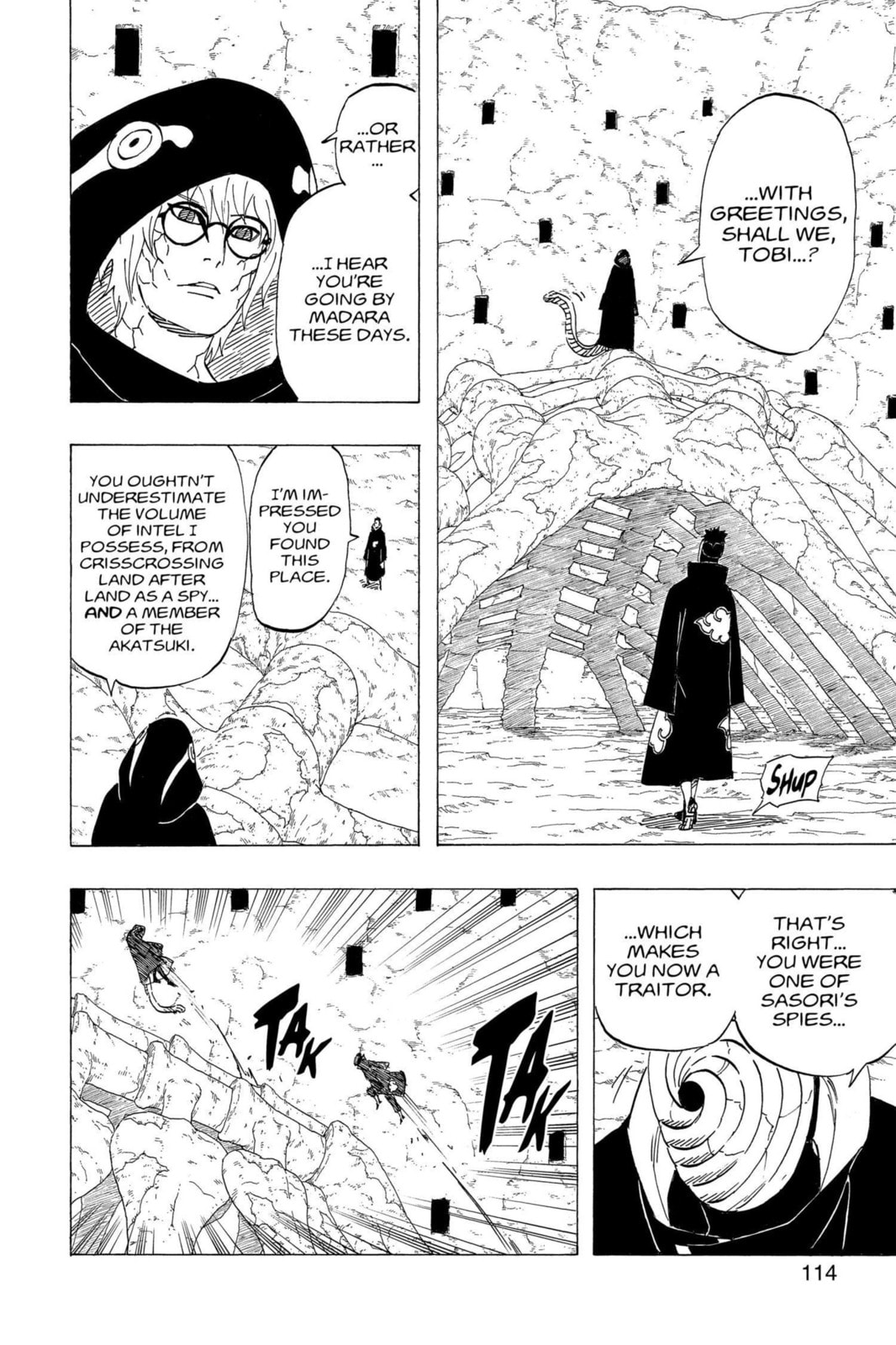 Naruto, chapter 489, image 17