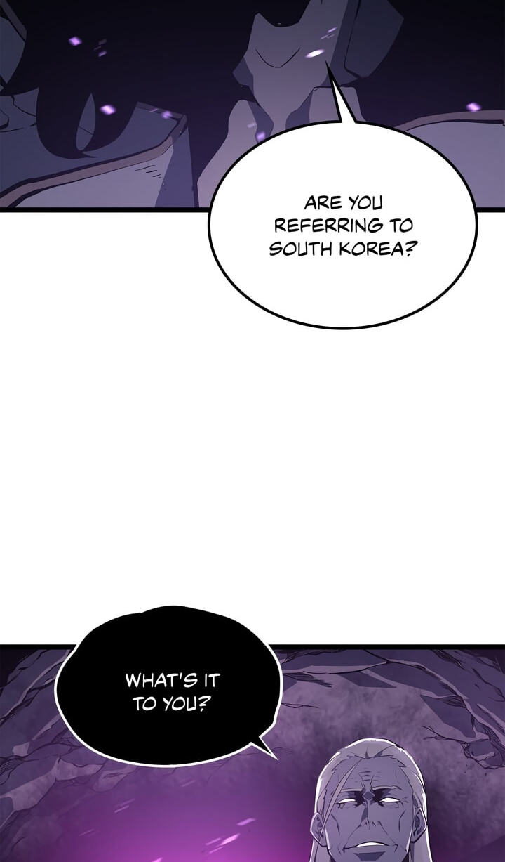 Solo Leveling, chapter 111, page 23