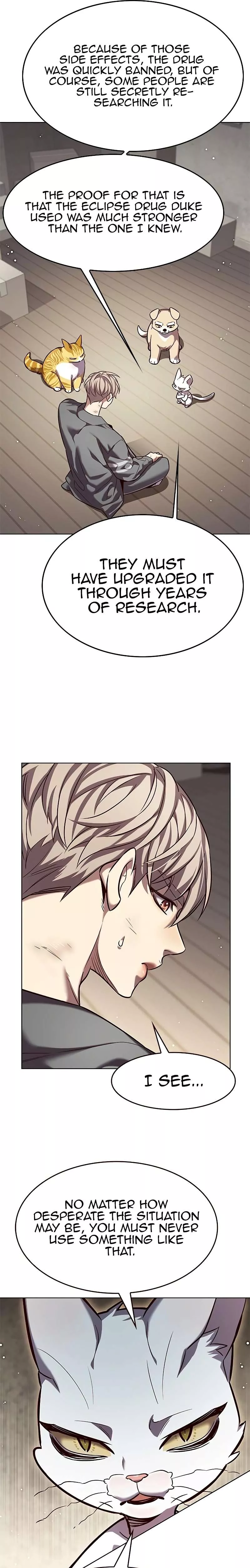 Eleceed, chapter 337, image 20