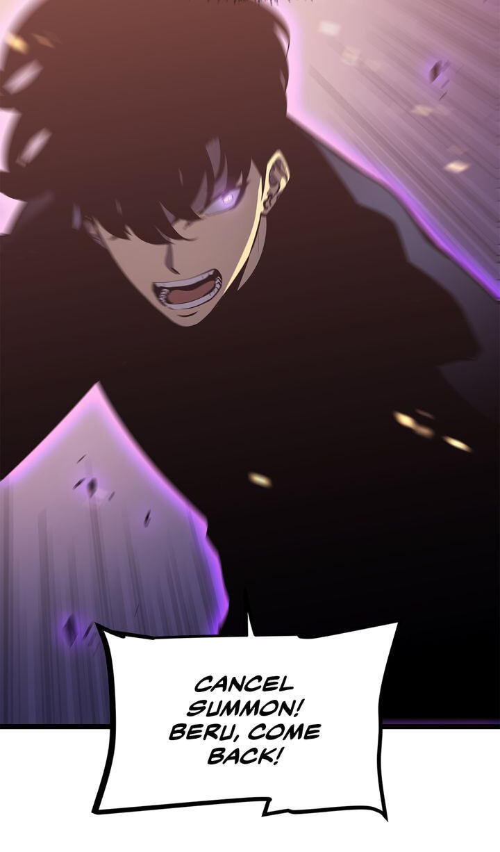 Solo Leveling, chapter 160, image 73
