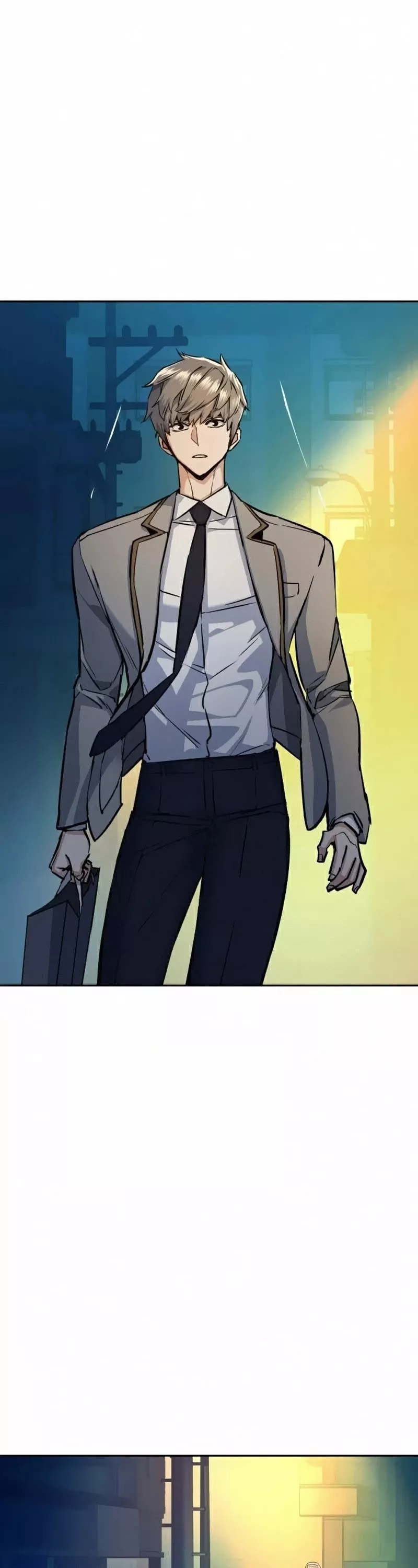 Teenage Mercenary, chapter 64, image 4