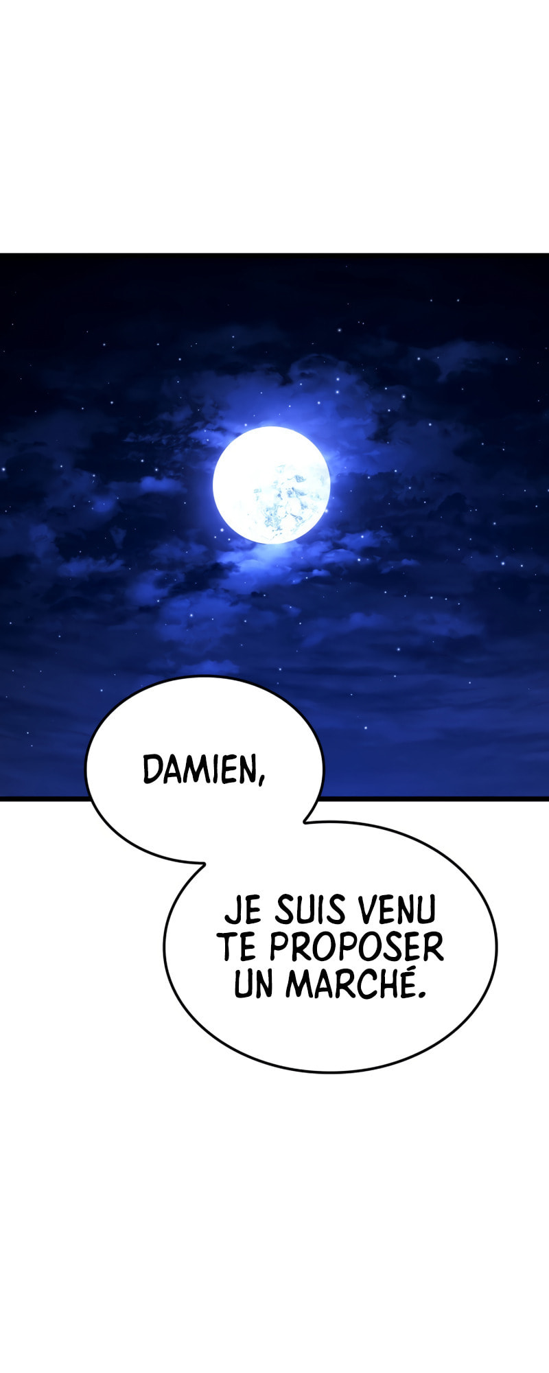 Revenge of the Baskerville Bloodhound, chapter 135, image 2