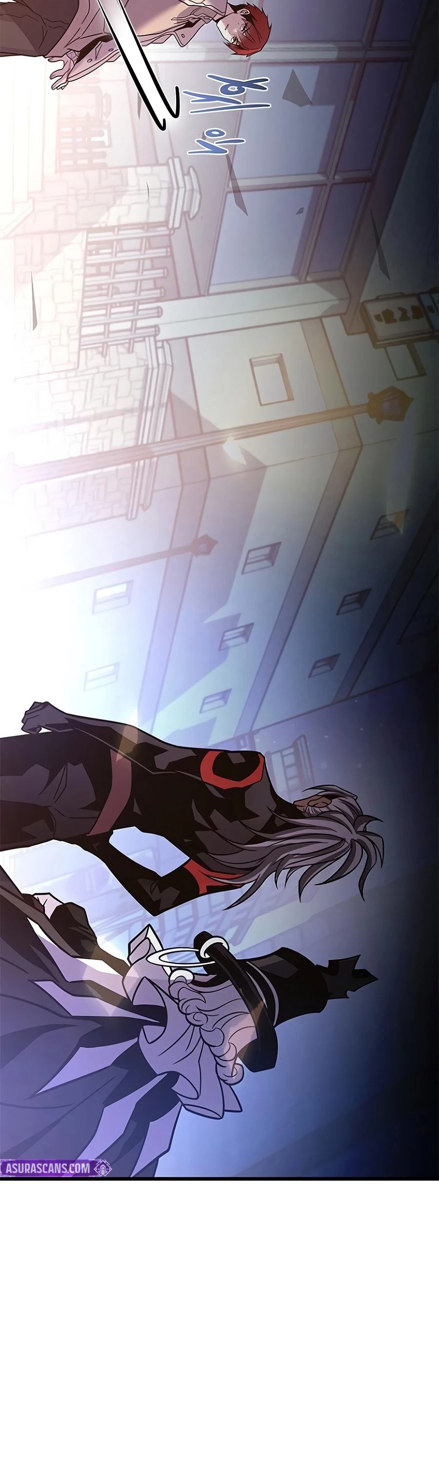 Villain To Kill, chapter 238, image 20