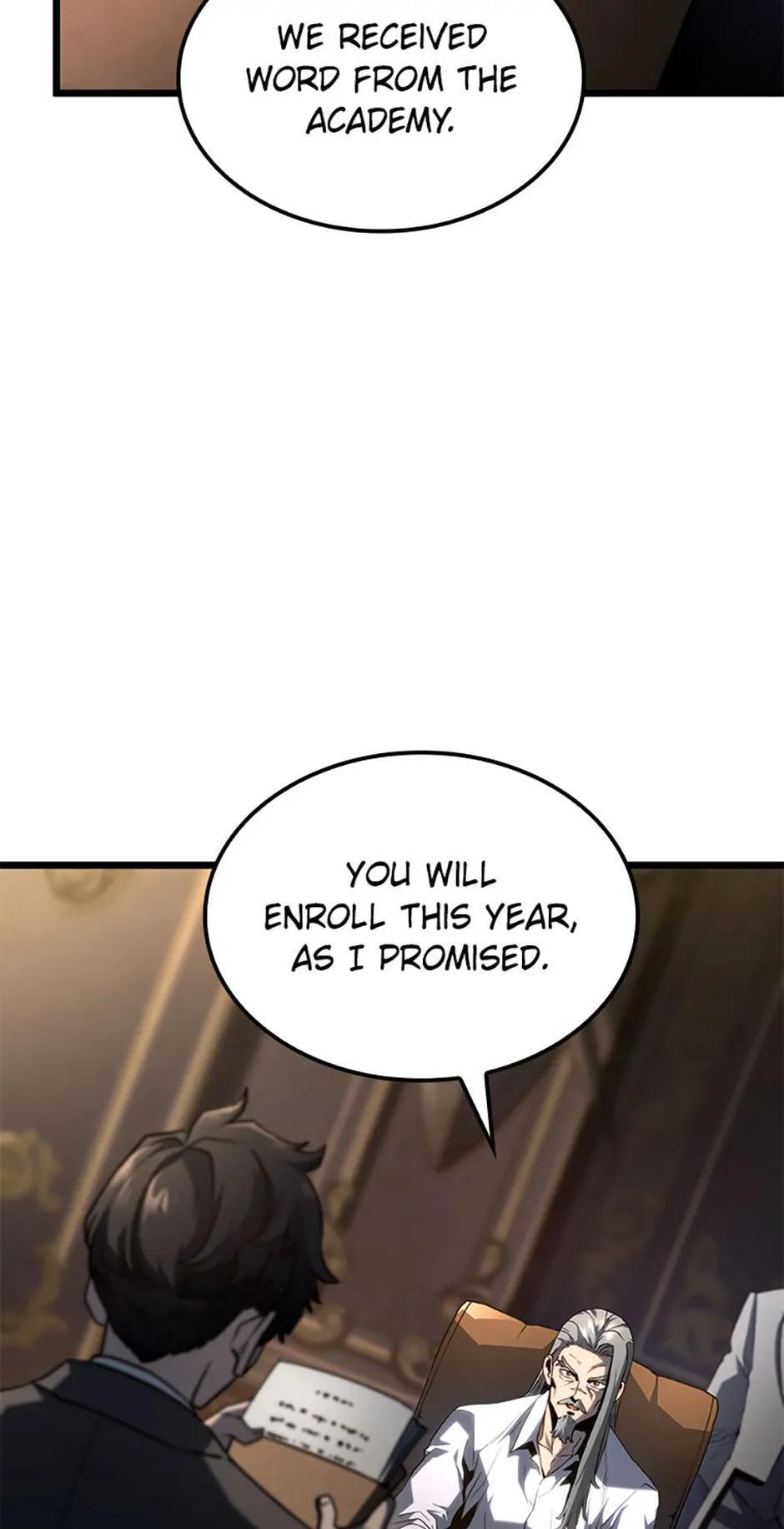 Revenge of the Baskerville Bloodhound, chapter 67, image 4