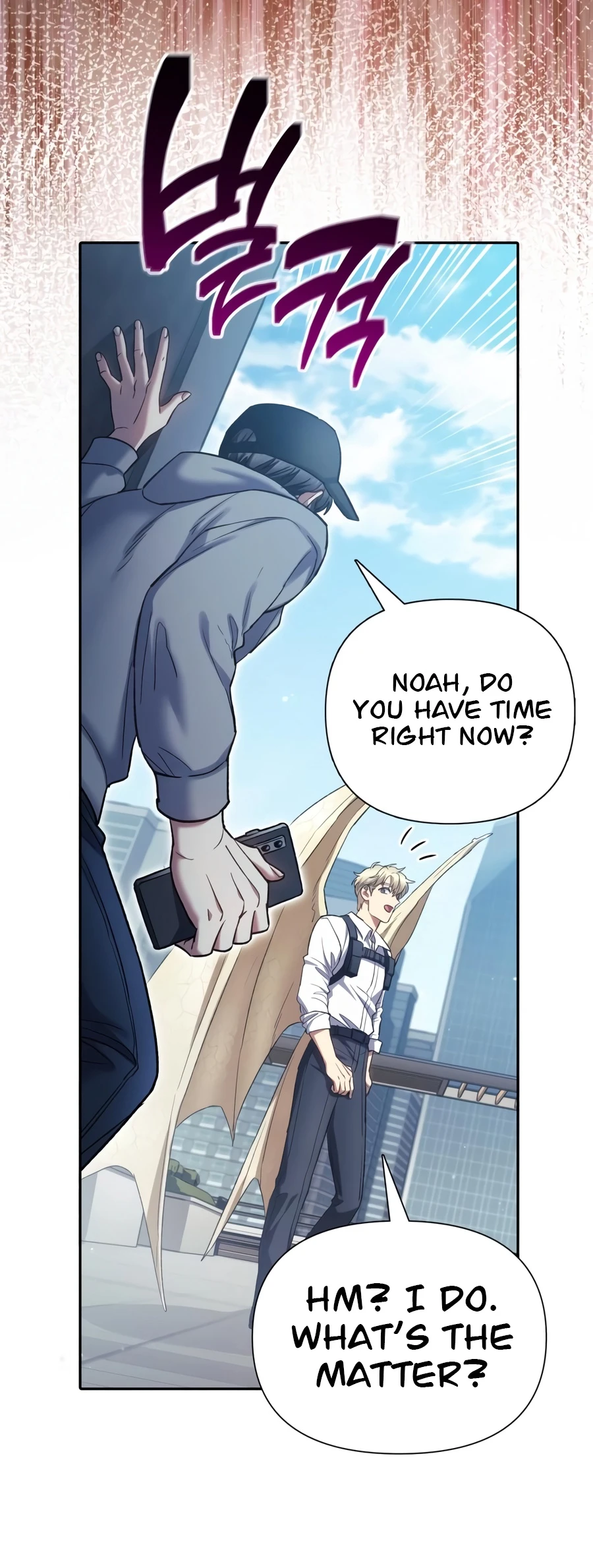 The S-Classes That I Raised, chapter 166, image 18