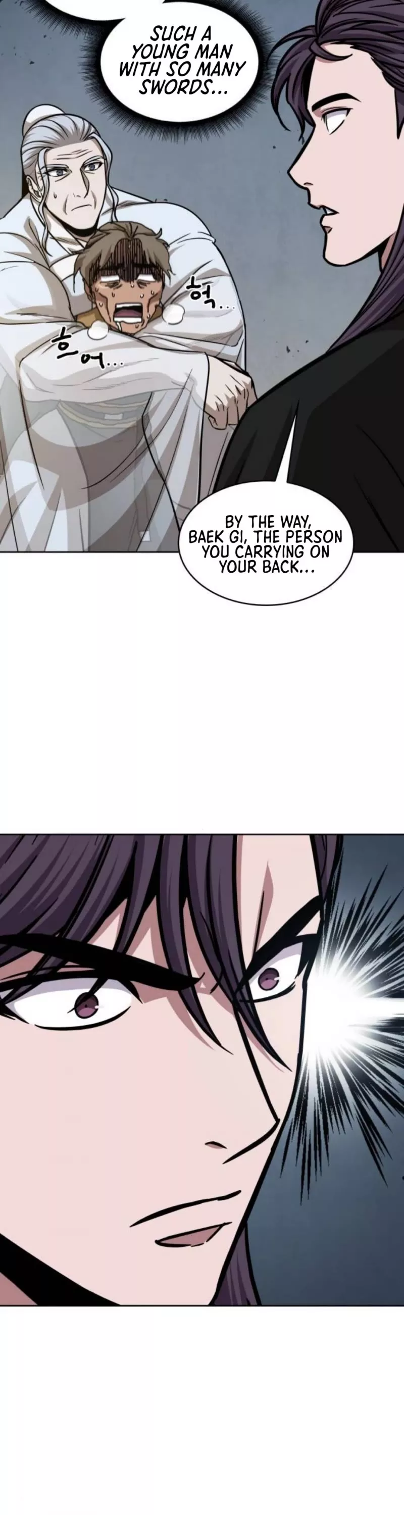 Nano Machine, chapter 152, image 43