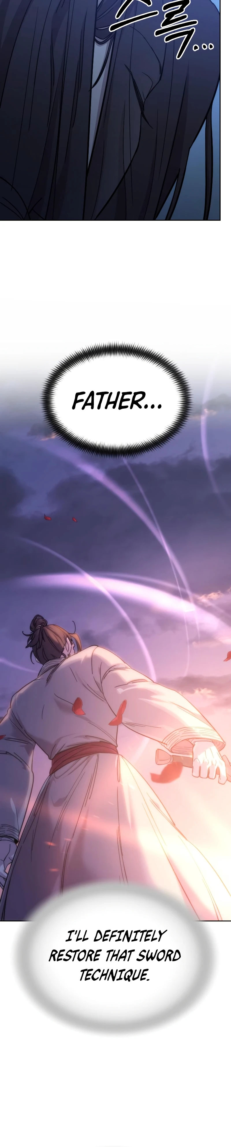 Return of the Mount Hua Sect, chapter 50, image 19
