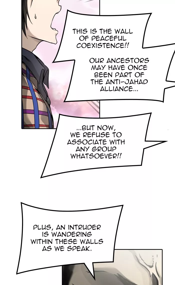 Tower of God, chapter 455, image 111