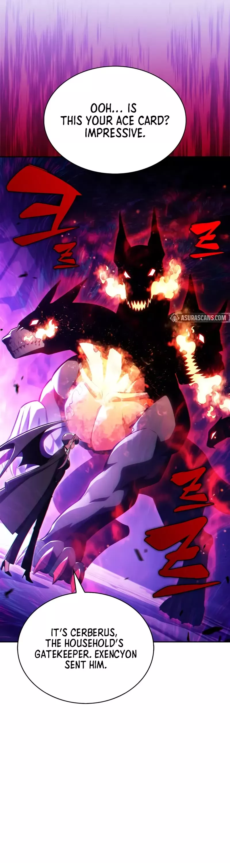 Solo Max-Level Newbie, chapter 205, image 42