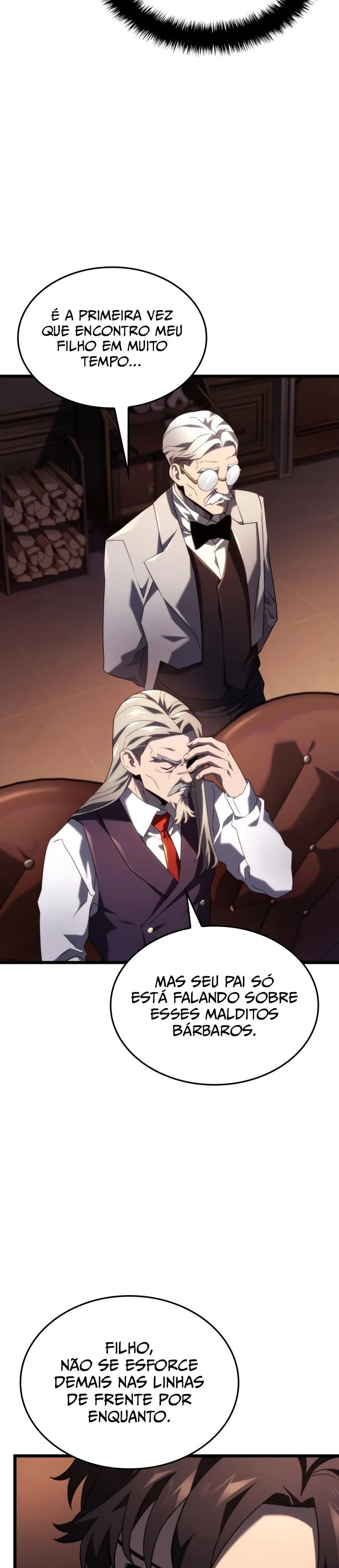Revenge of the Baskerville Bloodhound, chapter 63, image 33