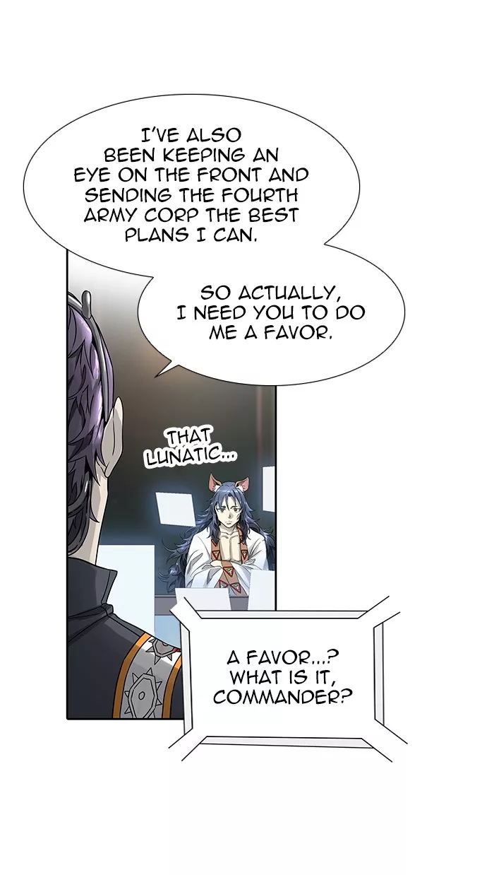 Tower of God, chapter 479, image 97