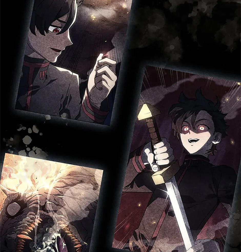 Revenge of the Baskerville Bloodhound, chapter 56, image 153