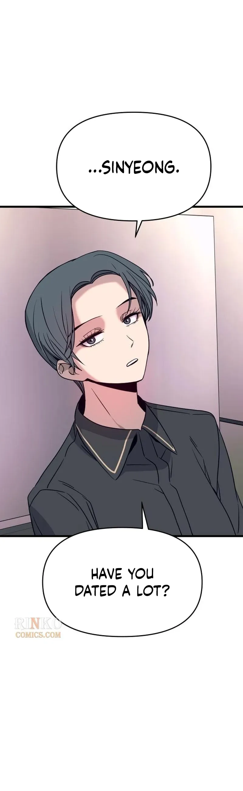 My Bias Gets on the Last Train, chapter 81, image 36