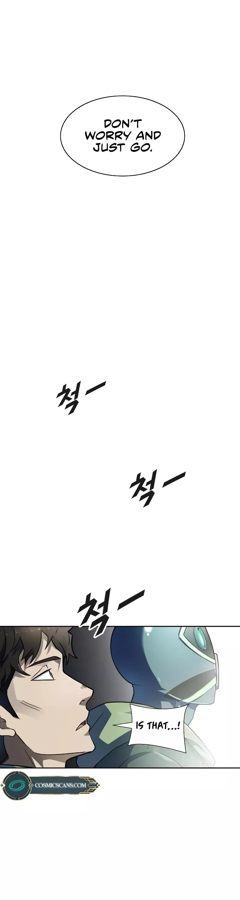 Tower of God, chapter 570, image 33