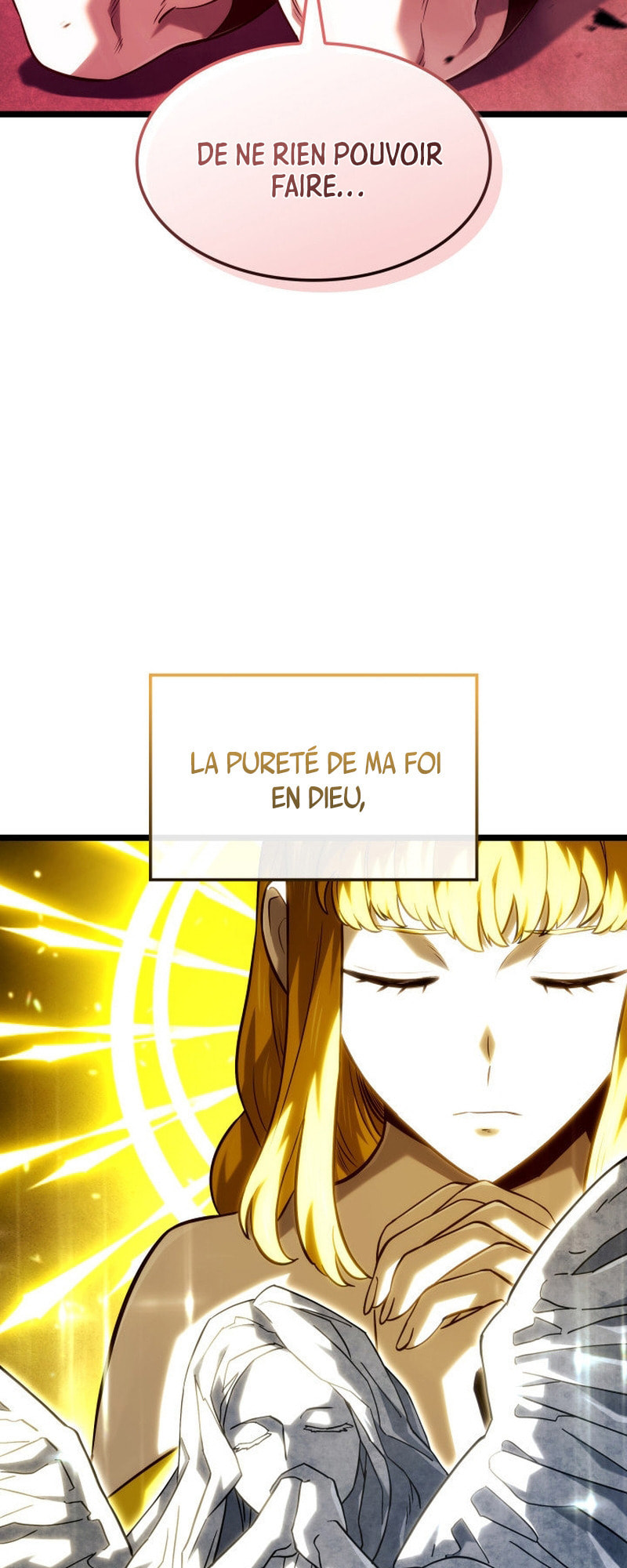 Revenge of the Baskerville Bloodhound, chapter 140, image 34