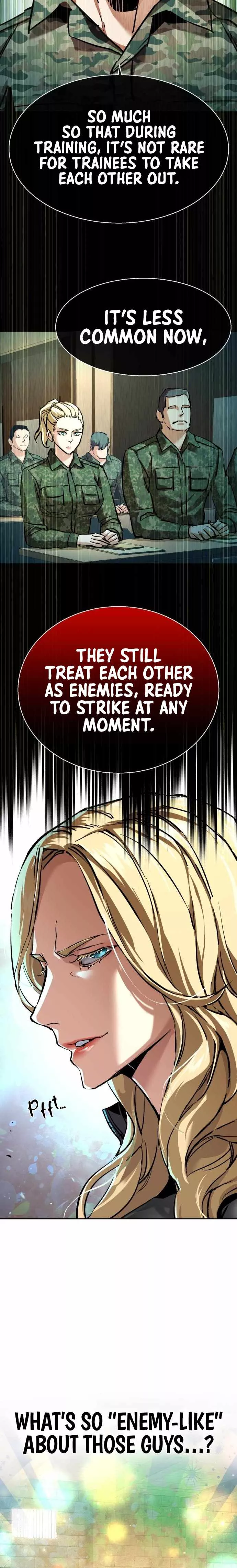 Teenage Mercenary, chapter 256, image 19