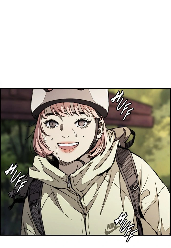 Wind Breaker, chapter 357, image 106