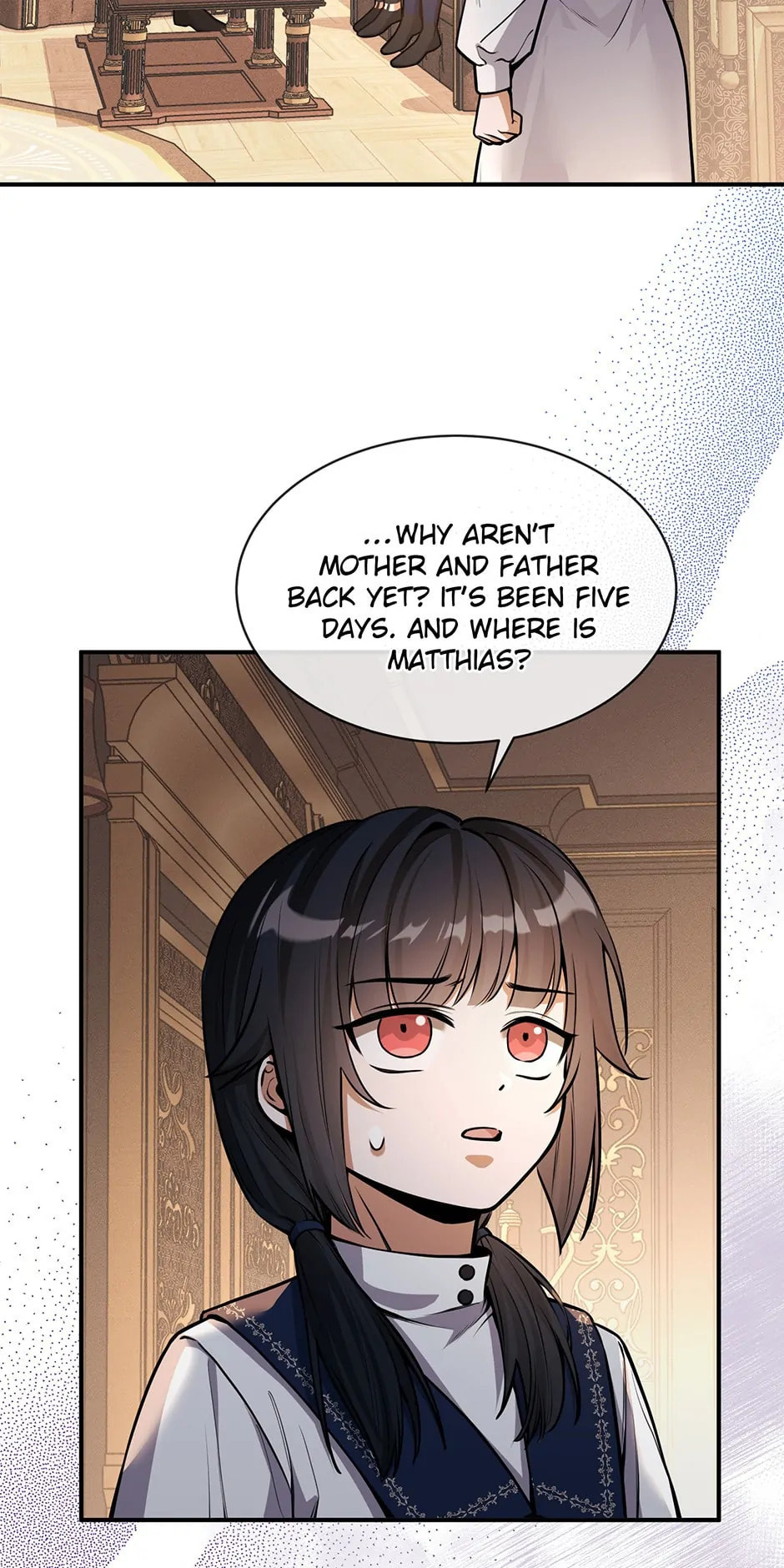 The Beginning After the End, chapter 175.1, image 24
