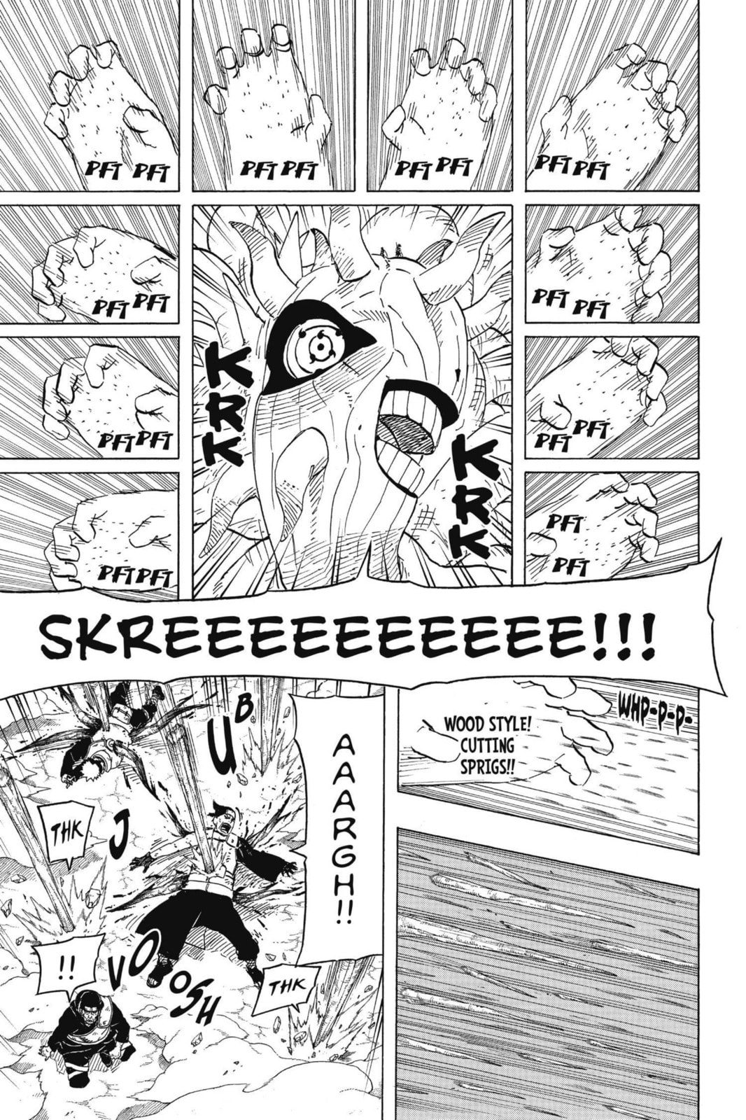 Naruto, chapter 614, image 7