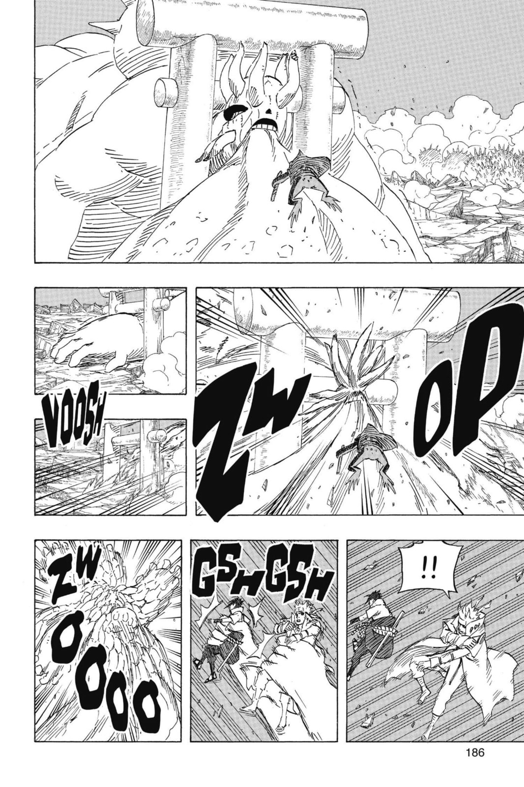 Naruto, chapter 637, image 15