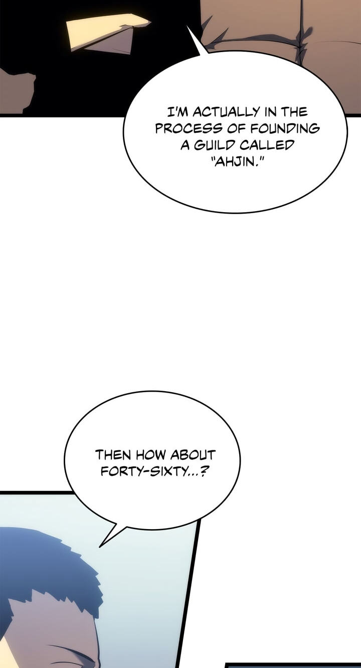 Solo Leveling, chapter 116, image 44