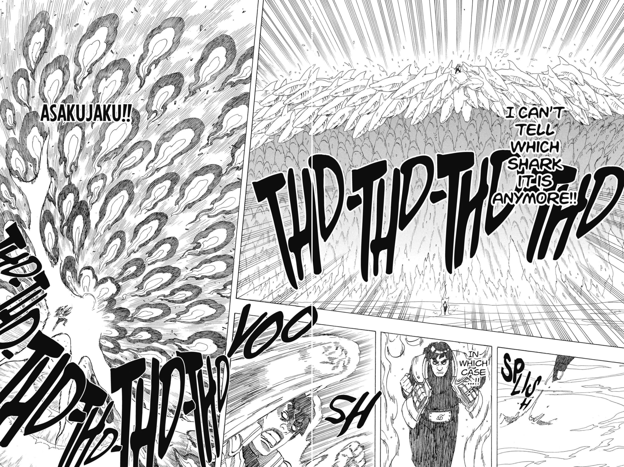 Naruto, chapter 506, image 12