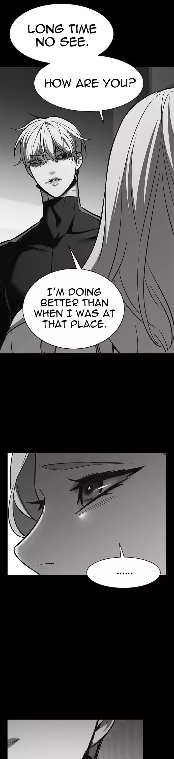 Eleceed, chapter 222, image 6