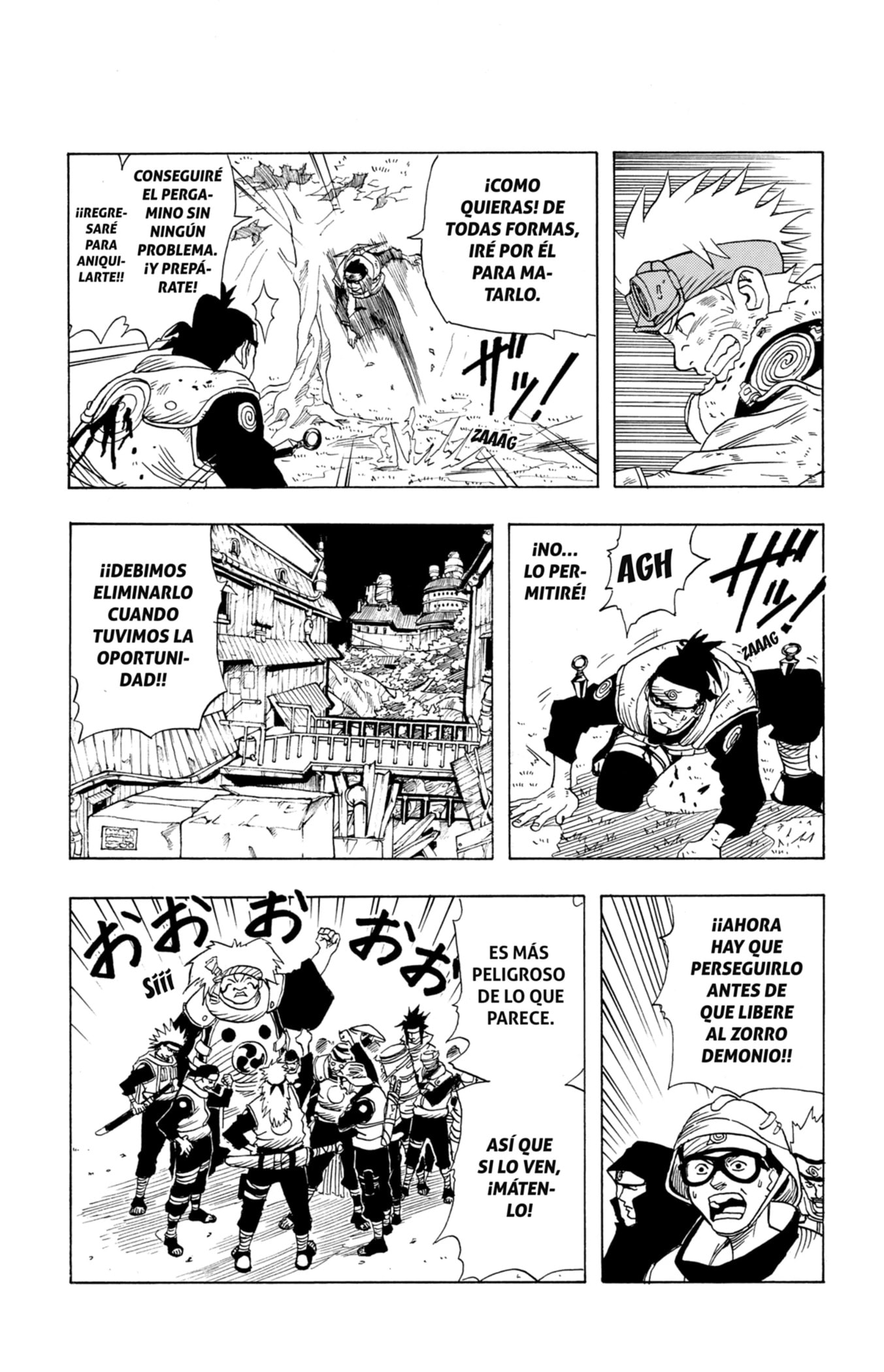 Naruto, chapter 1, image 38