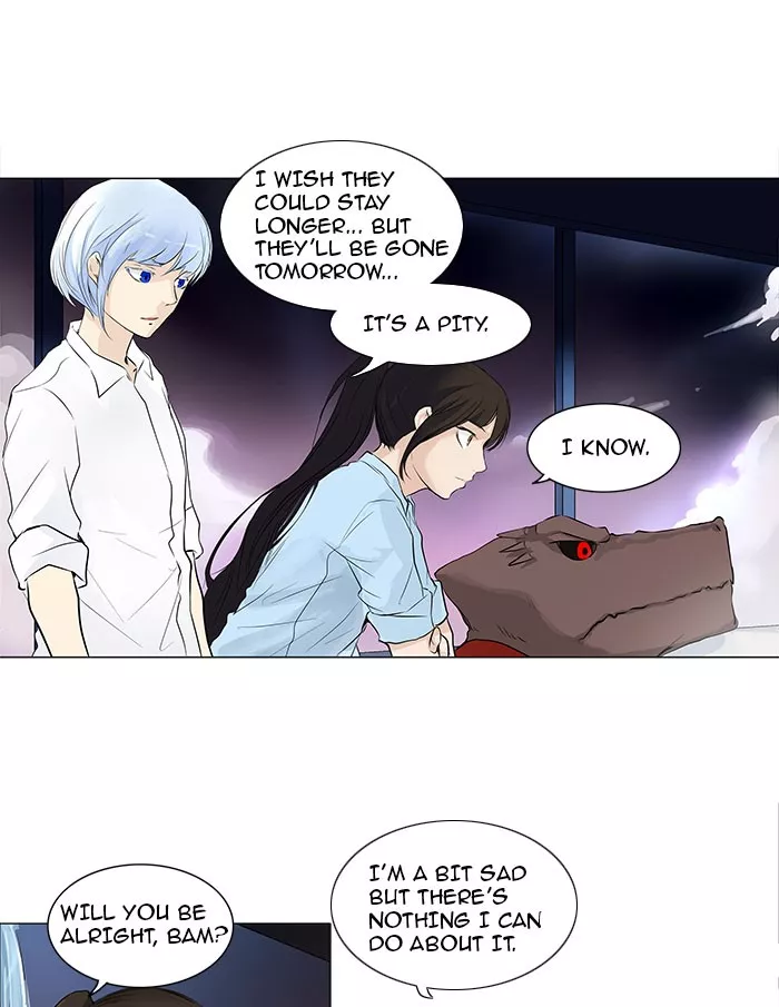 Tower of God, chapter 190, image 11