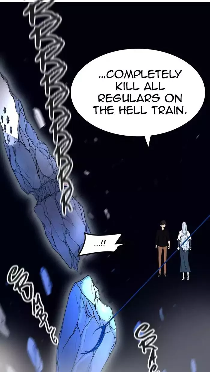 Tower of God, chapter 392, image 69